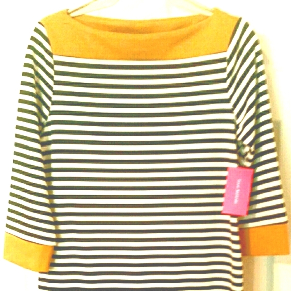 Isaac Mizrahi Dresses & Skirts - NWT Isaac Mizrahi long sleeve dress